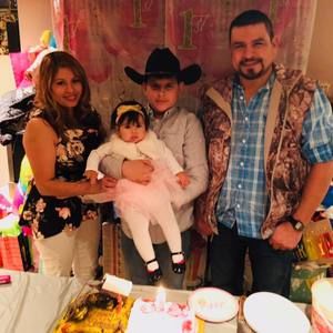 Meet your Posher, Erica